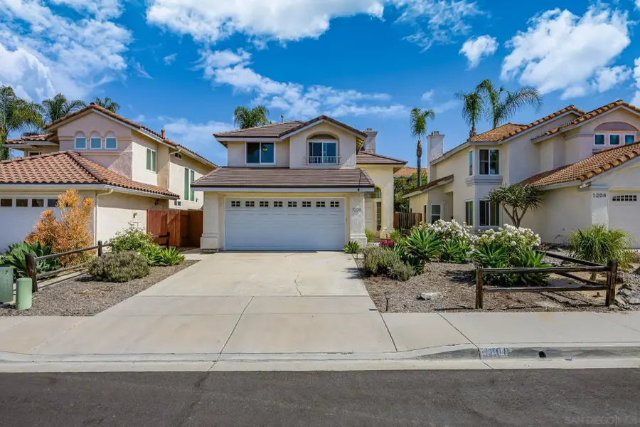 1208 Corte Dulce, San Marcos, CA 92069 - #2