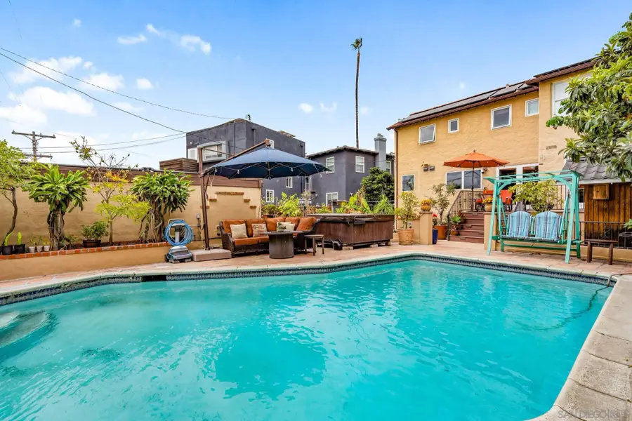 2743 33rd St, San Diego, CA 92104 - #2