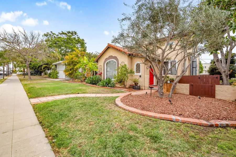2743 33rd St, San Diego, CA 92104 - #3
