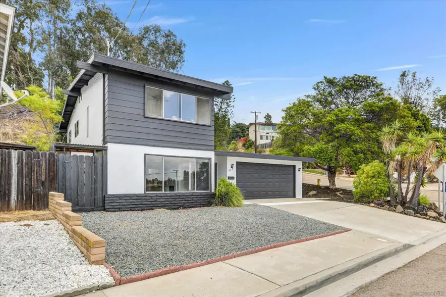 3801 Polaris Drive, La Mesa, CA 91941 - #2