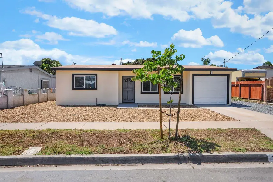 2271 Judith, San Diego, CA 92154 - #2