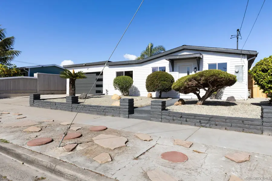 2846 Cedar Rd, Oceanside, CA 92056 - #3