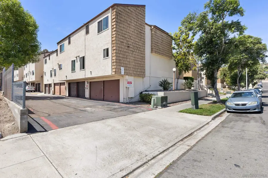 1311 Partridge Ave, El Cajon, CA 92020 - #2