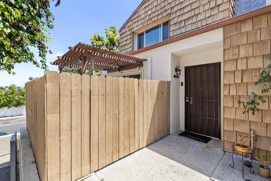 1311 Partridge Ave, El Cajon, CA 92020 - #3