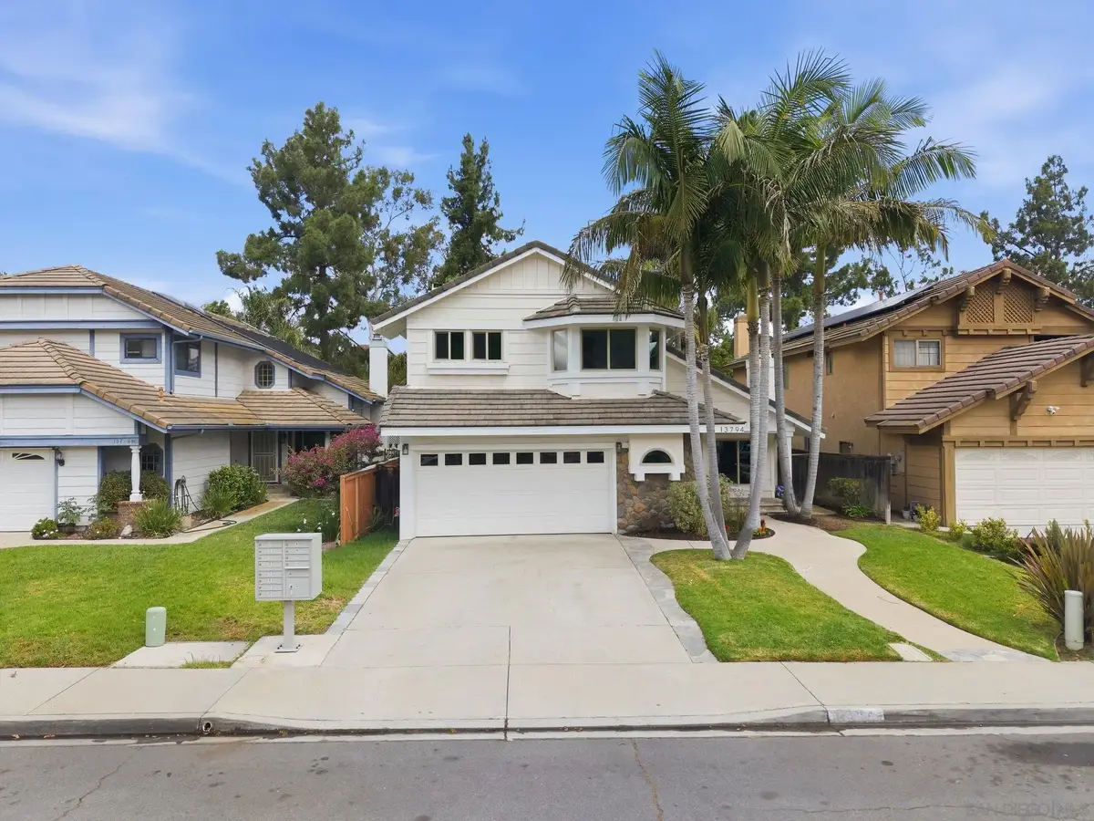 13794 Stoney Gate Place, San Diego, CA 92128 - #1