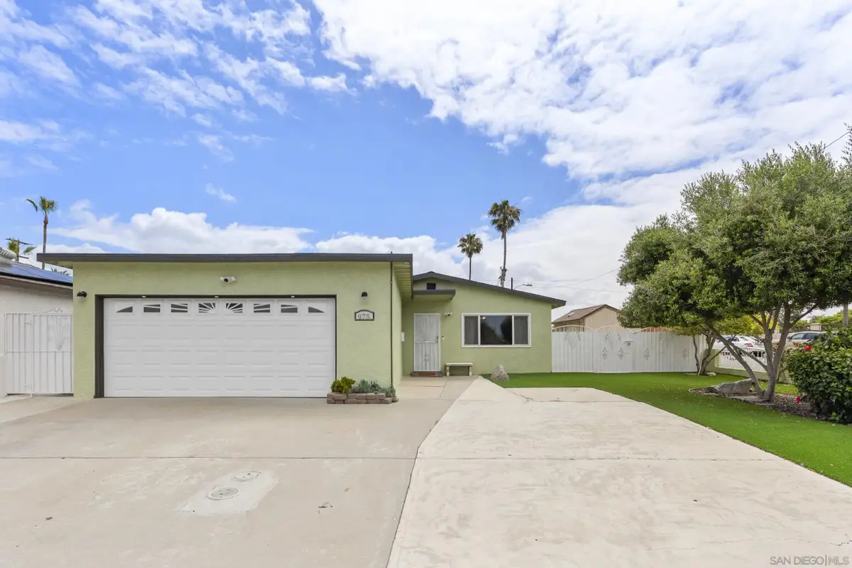 975 Granger St, San Diego, CA 92154 - #1