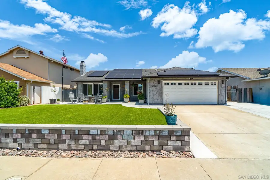 10083 W Glendon Cir, Santee, CA 92071 - #2