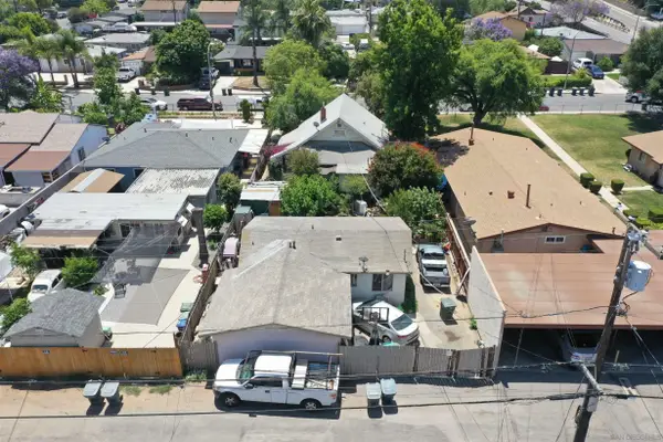 926-28 E 2nd Avenue, Escondido, CA 92025