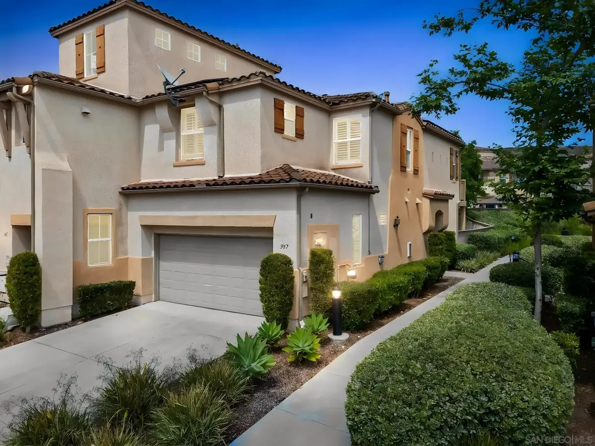 357 Callesita Mariola, Chula Vista, CA 91914 - #1