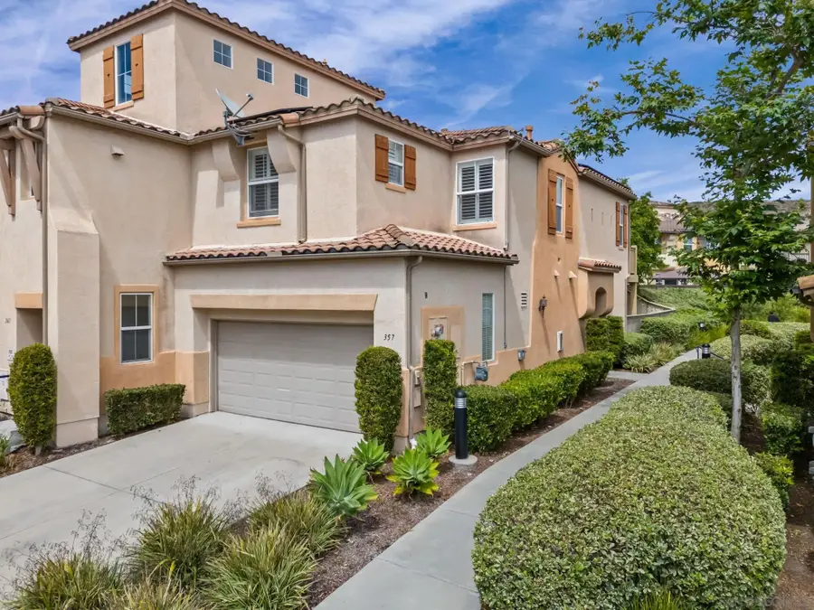 357 Callesita Mariola, Chula Vista, CA 91914 - #2