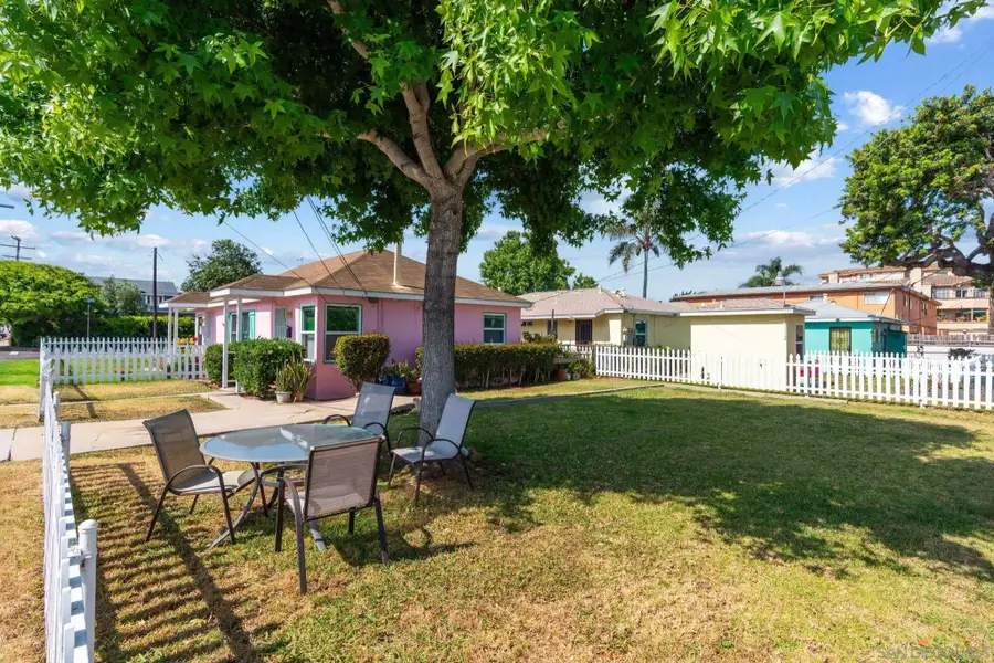 782-88 3rd, Imperial Beach, CA 91932 - #2