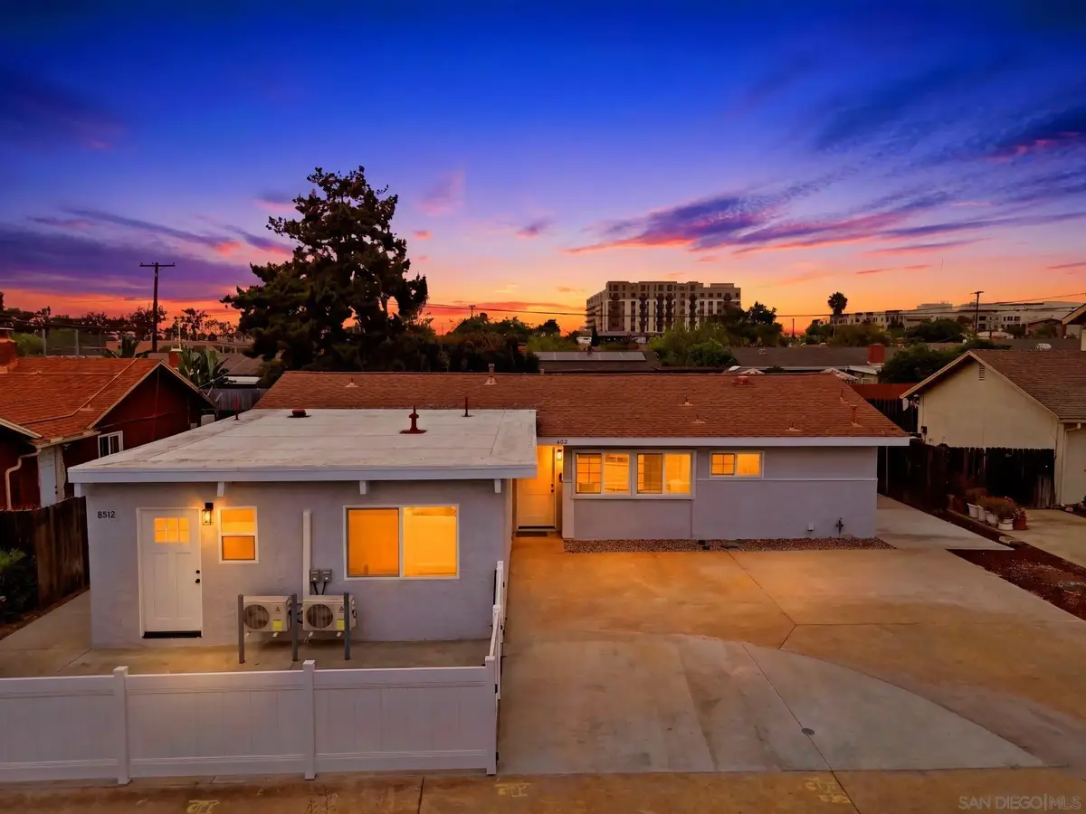 8514 Glenhaven, San Diego, CA 92123 - #1