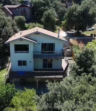 9640 Oak Grove Drive, Descanso, CA 91916 - #1