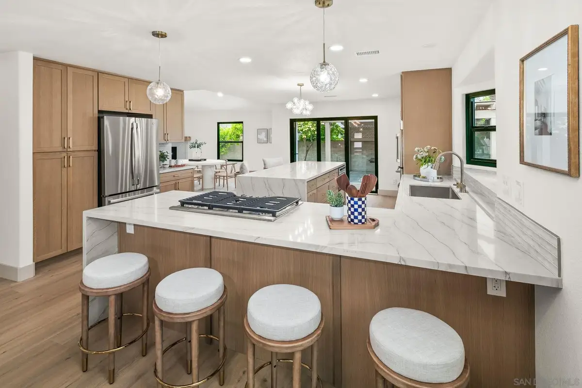 6622 Carthage St., San Diego, CA 92120 - #1