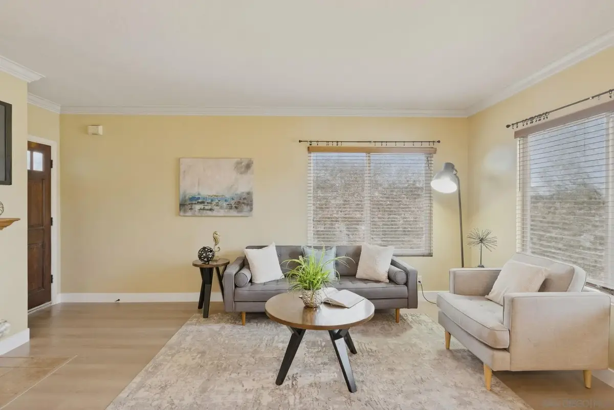 4212 48th St. #7, San Diego, CA 92115 - #1