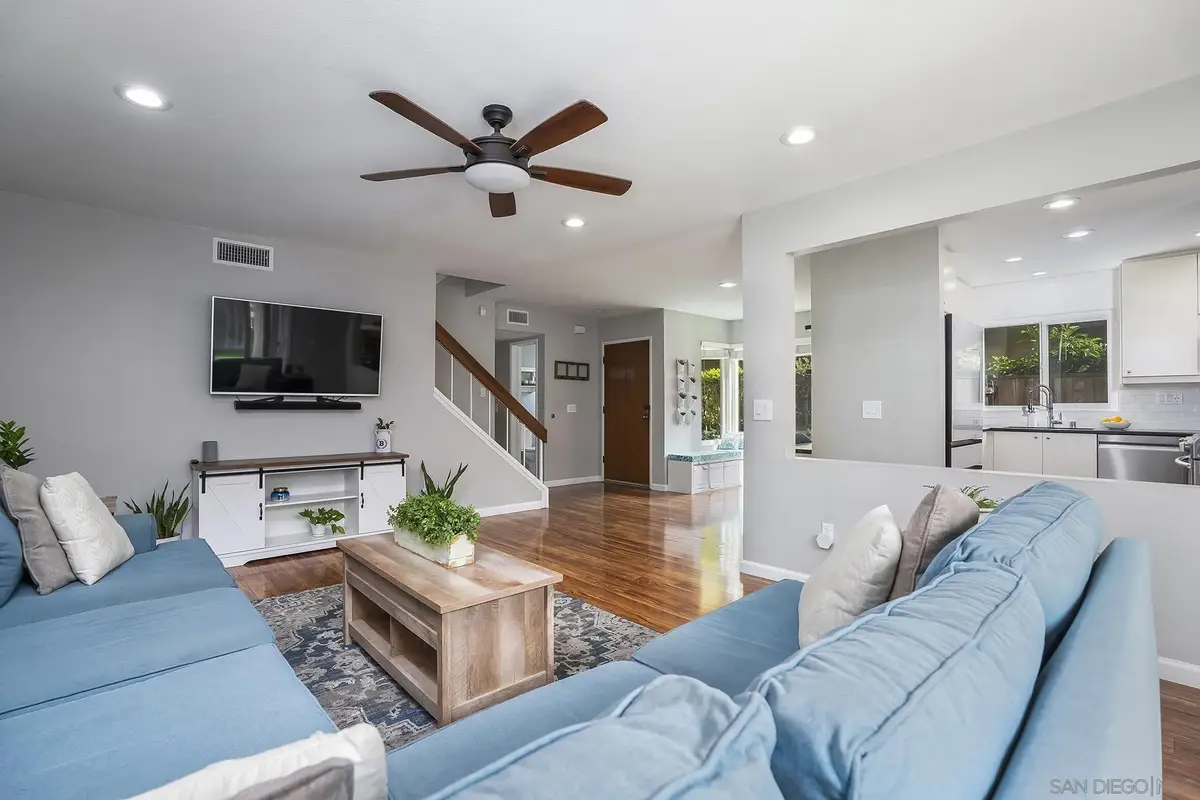 1465 Bridgeview, San Diego, CA 92105 - #1
