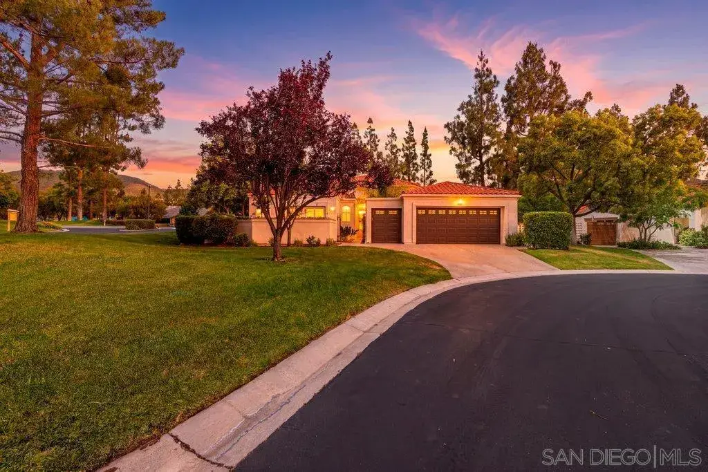 22905 Turnberry Court, Murrieta, CA 92562 - #1