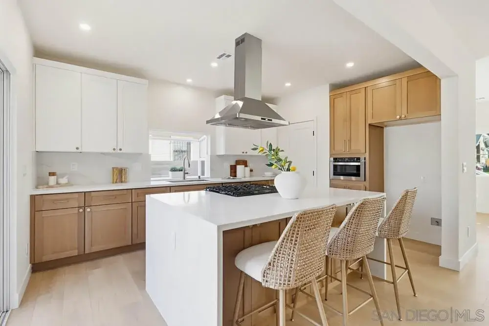1056-1058 Lincoln Ave, San Diego, CA 92103 - #1