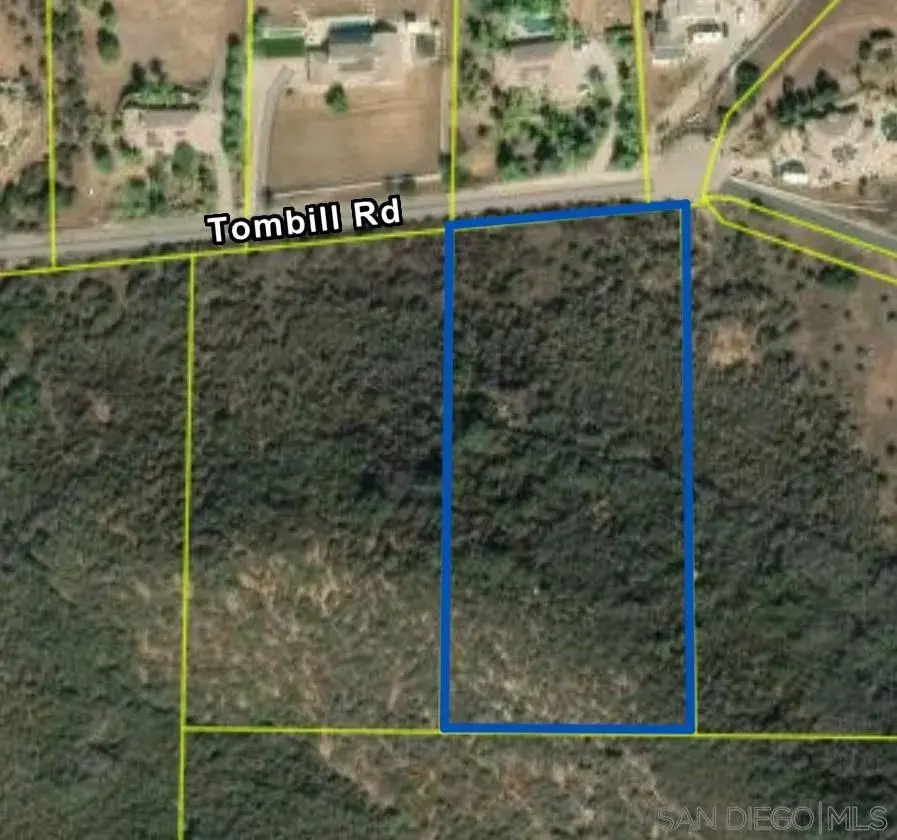 0 Tombill Rd. #11 #11, Ramona, CA 92065 - #1