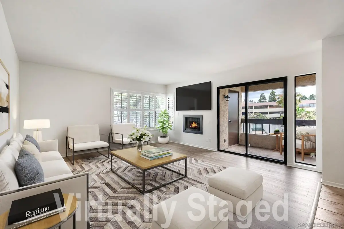 6747 Friars #127, San Diego, CA 92108 - #1