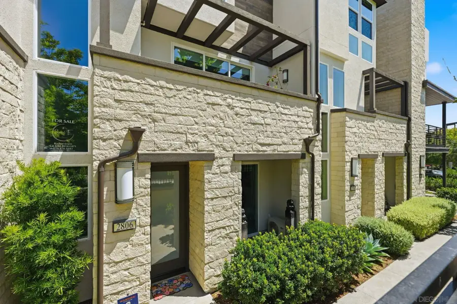 2806 Avella Cir, San Diego, CA 92108 - #2
