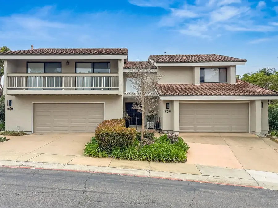 2538 Caminito Muirfield, La Jolla, CA 92037 - #3