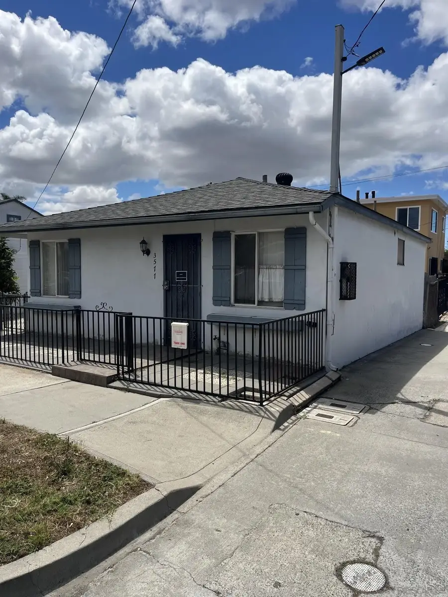 3577-85 Landis St., San Diego, CA 92104 - #2