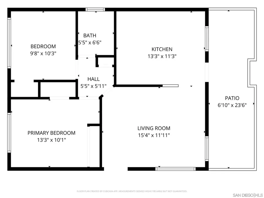 3577-85 Landis St., San Diego, CA 92104 - #3