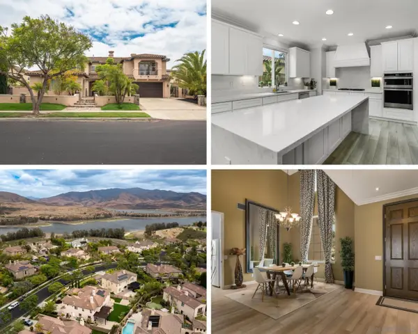1352 N Paradise Ridge, Chula Vista, CA 91915