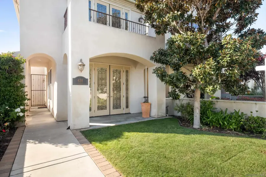 438 H, Coronado, CA 92118 - #3