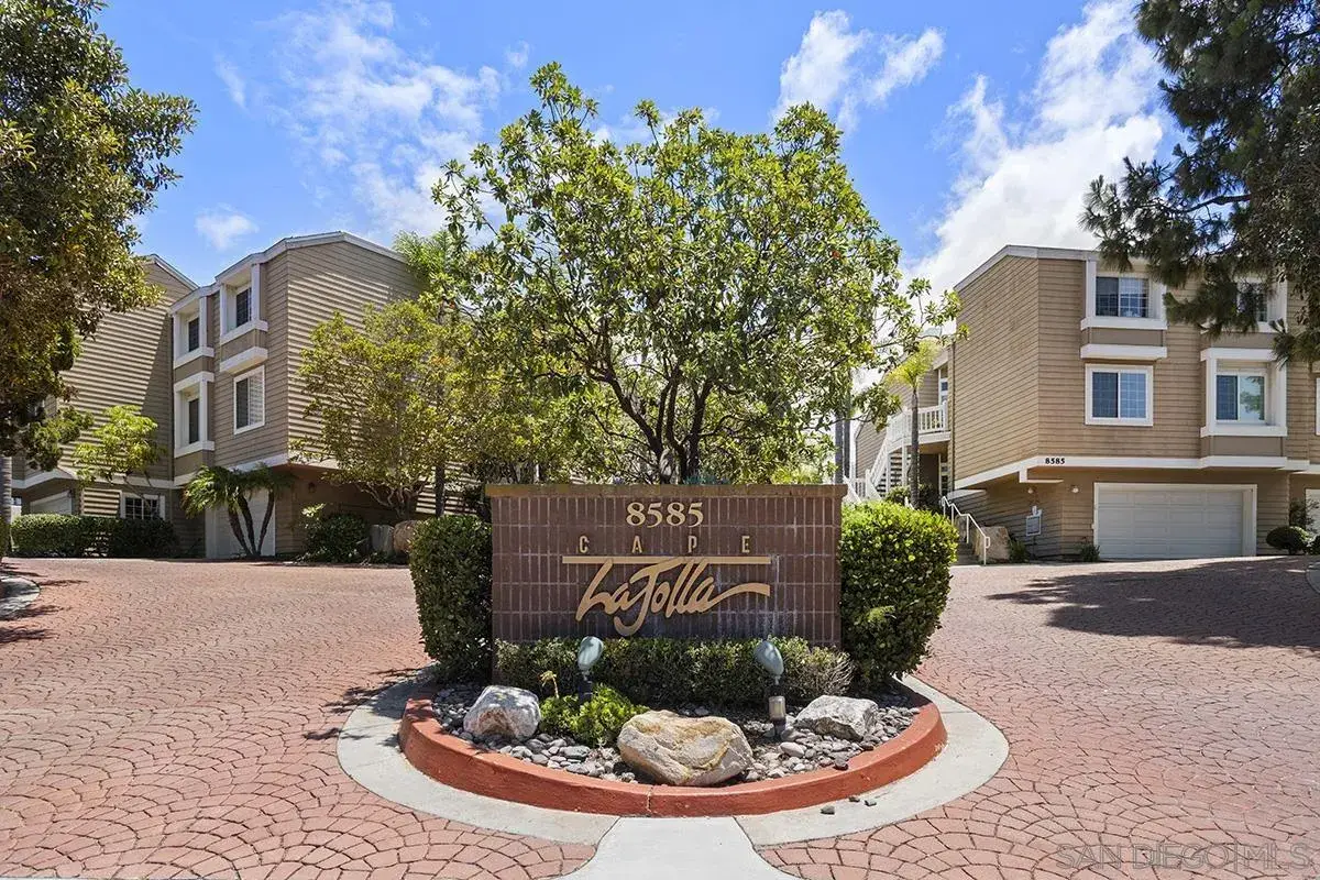 8585 Via Mallorca #Unit 42, La Jolla, CA 92037 - #1