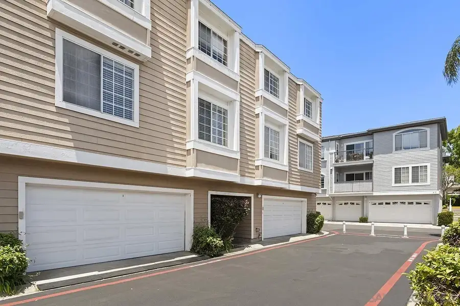 8585 Via Mallorca #Unit 42, La Jolla, CA 92037 - #3