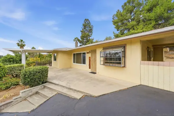 8060 Shir Mar, El Cajon, CA 92021