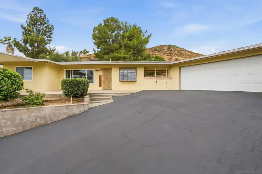 8060 Shir Mar, El Cajon, CA 92021 - #2