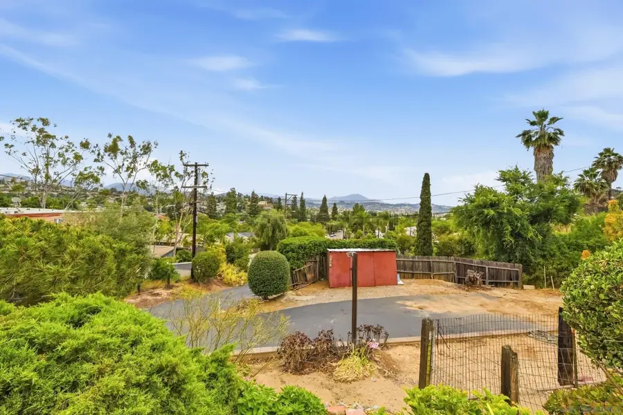 8060 Shir Mar, El Cajon, CA 92021 - #3