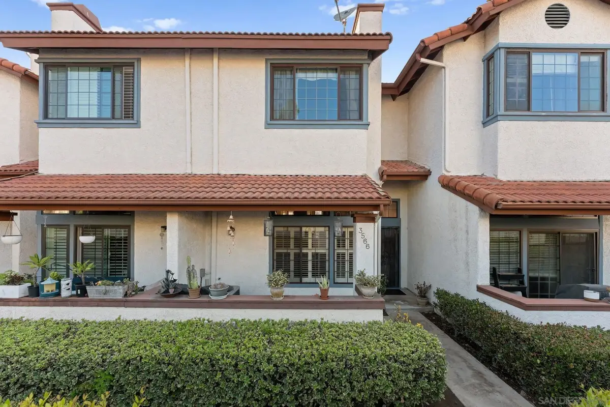 3566 Mission Mesa Way, San Diego, CA 92120 - #1