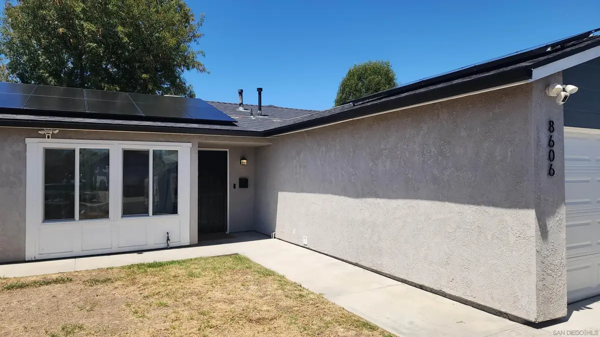 8606 Gold Coast, San Diego, CA 92126 - #1