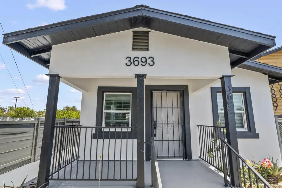 4319-4323 Landis, San Diego, CA 92105 - #3