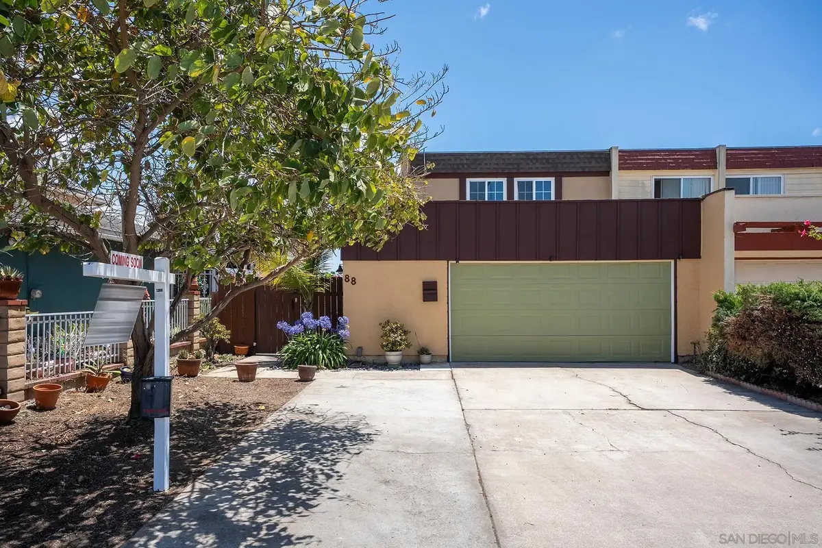 88 Connoley Circle, Chula Vista, CA 91911 - #1