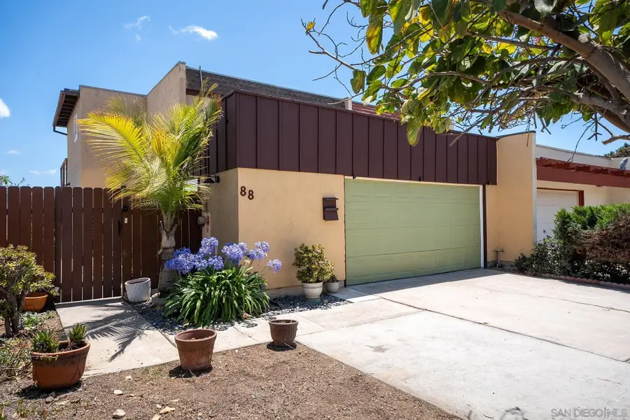 88 Connoley Circle, Chula Vista, CA 91911 - #2
