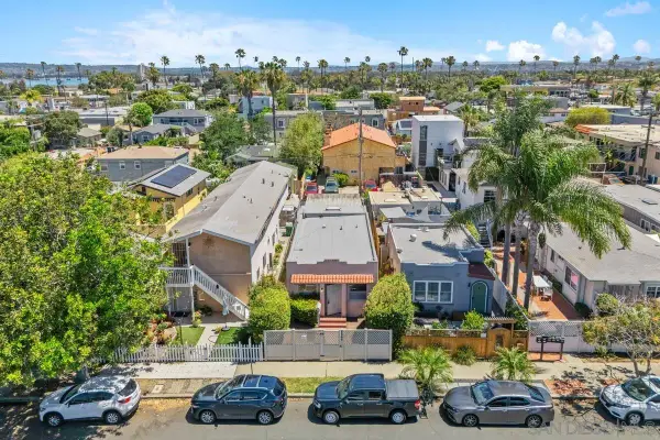 4846 Long Branch Ave, San Diego, CA 92107