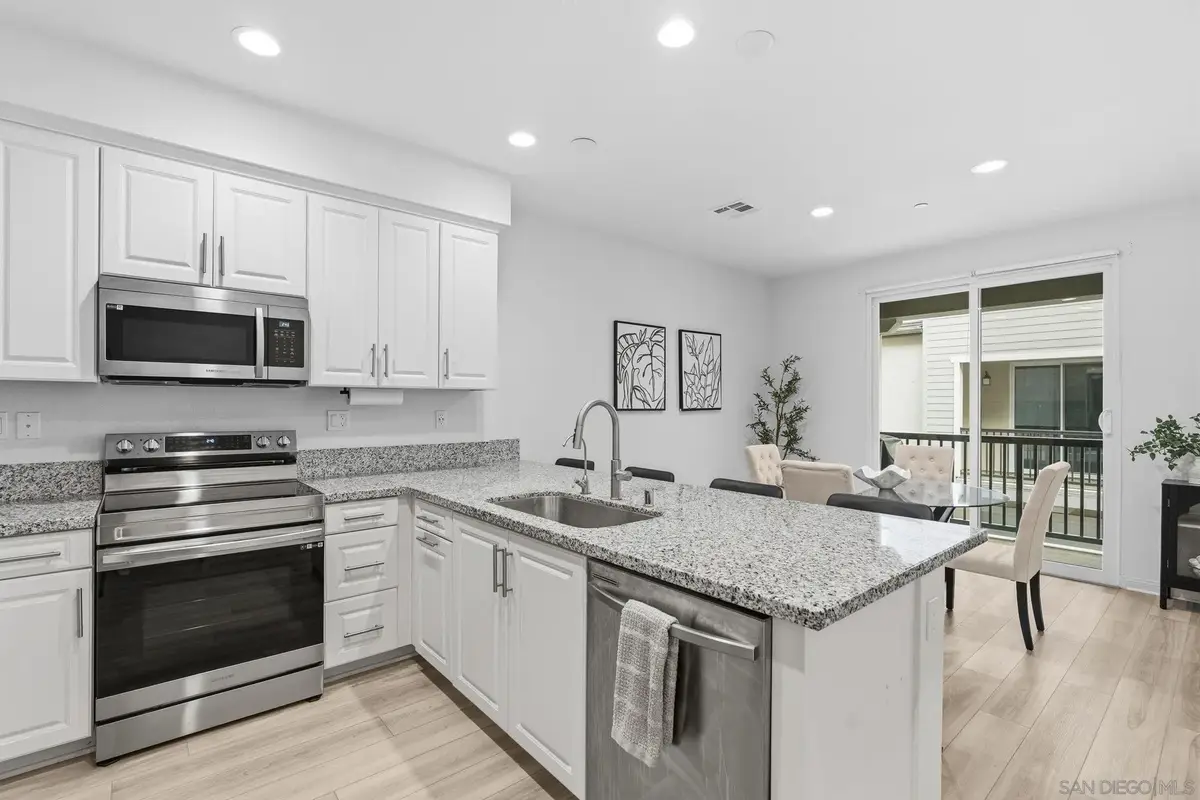 2815 Elderflower, Spring Valley, CA 91977 - #1