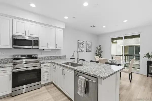 2815 Elderflower, Spring Valley, CA 91977