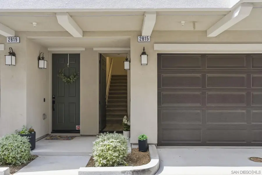 2815 Elderflower, Spring Valley, CA 91977 - #2