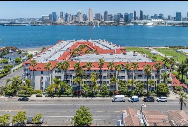 1099 1st Street #112, Coronado, CA 92118