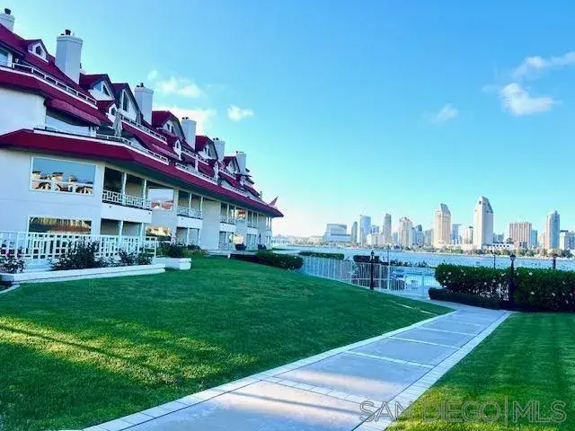 1099 1st Street #112, Coronado, CA 92118 - #2