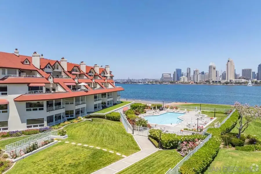 1099 1st Street #112, Coronado, CA 92118 - #3