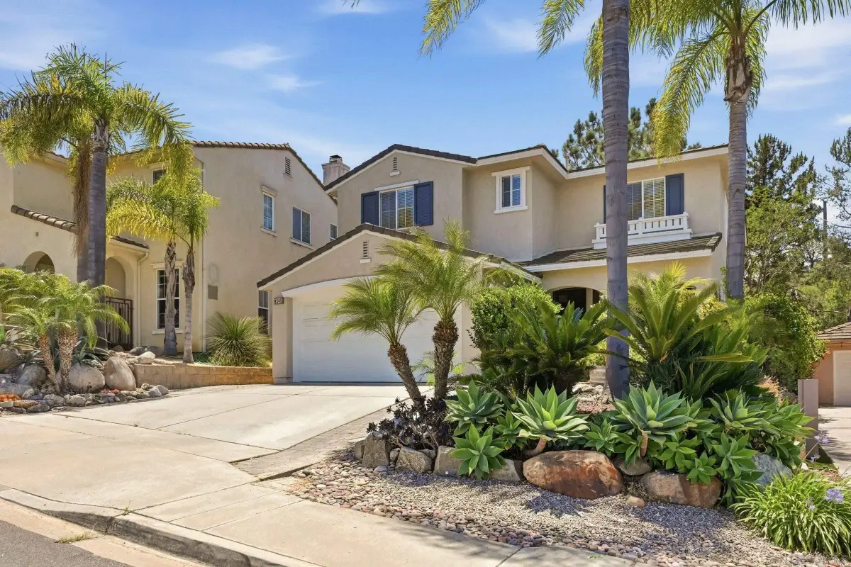 4545 Vereda Mar De Ponderosa, San Diego, CA 92130 - #1