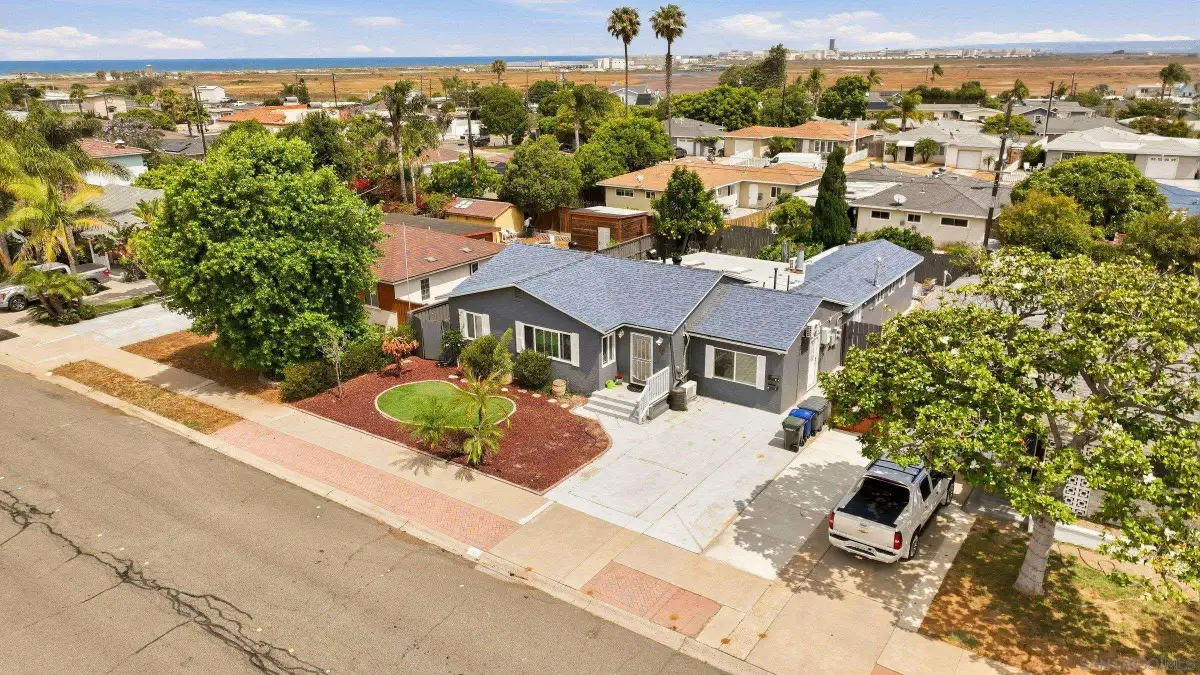 466 Calla Ave, Imperial Beach, CA 91932 - #1