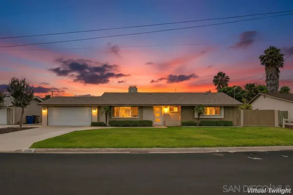 12838 Montauk St, Poway, CA 92064 - #1